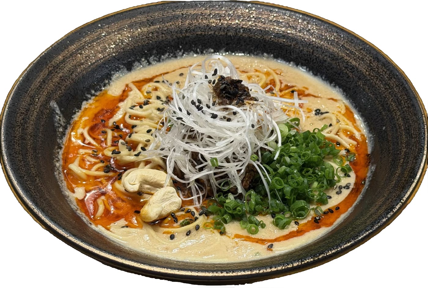 担々麺シリーズ